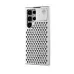 Spring Fastener Magnetic Suction Aluminum Alloy Heat Dissipation S24ultra Phone Case Spring Fastener Magnetic Suction Aluminum Alloy Heat Dissipation S24ultra Phone Case