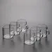 Simple Home Transparent Glass Tea Cup Simple Home Transparent Glass Tea Cup