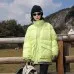 Outdoor Cold-proof Tooling Stand-up Collar Down Jacket Outdoor Cold-proof Tooling Stand-up Collar Down Jacket