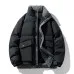 Outdoor Cold-proof Tooling Stand-up Collar Down Jacket Outdoor Cold-proof Tooling Stand-up Collar Down Jacket