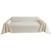 Household Thickened Fleece Solid Color All-inclusive Sofa Cover Household Thickened Fleece Solid Color All-inclusive Sofa Cover
