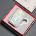Hand Painted Lotus Underglaze Color Cup Ceramic
