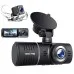 Three-record Driving Recorder HD Monitoring Three-record Driving Recorder HD Monitoring