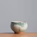 Hand Painted Persimmon Tea Cup Ice Crack Porcelain Kung Fu Tea Set Hand Painted Persimmon Tea Cup Ice Crack Porcelain Kung Fu Tea Set