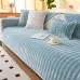 Warm Non-slip Cushion Sofa Cover