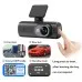 V22 HD Double Record Tachograph V22 HD Double Record Tachograph