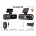 V22 HD Double Record Tachograph