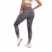 Retro Printed High Waist Tight Leggings Comfortable Stretch Sports Yoga Pants Retro Printed High Waist Tight Leggings Comfortable Stretch Sports Yoga Pants