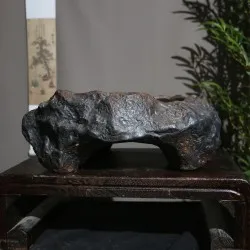 Purple Sand Flower Pot Tableware Nanmanpan Zen Handmade Purple Sand Flower Pot Tableware Nanmanpan Zen Handmade