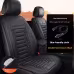 Winter Warm Plush Car Electric Heating Seat Winter Warm Plush Car Electric Heating Seat