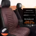 Winter Warm Plush Car Electric Heating Seat Winter Warm Plush Car Electric Heating Seat