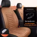 Winter Warm Plush Car Electric Heating Seat Winter Warm Plush Car Electric Heating Seat
