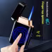 Voice-controlled Blow-and-blow Ignition Torch Lighter