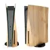 Wood Grain Shell Host Cover Wood Grain Shell Host Cover