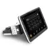 360-degree Rotating Android Large Screen Multimedia Bluetooth Central Control 360-degree Rotating Android Large Screen Multimedia Bluetooth Central Control