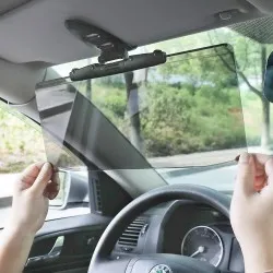 Car Sunshade Front Gear Sunscreen And Heat Insulator Car Sunshade Front Gear Sunscreen And Heat Insulator