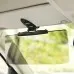 Car Sunshade Front Gear Sunscreen And Heat Insulator