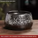 Household Prevent Fly Ash Creative Ceramic Ashtray With Lid Household Prevent Fly Ash Creative Ceramic Ashtray With Lid