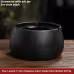 Household Prevent Fly Ash Creative Ceramic Ashtray With Lid