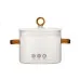 Borosilicate Glass Pot Household Heating Binaural Borosilicate Glass Pot Household Heating Binaural