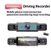 1080p HD Route-free Driving Recorder