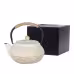 Personality Iron Household Tea Brewing Pot