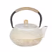 Personality Iron Household Tea Brewing Pot