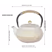 Personality Iron Household Tea Brewing Pot Personality Iron Household Tea Brewing Pot