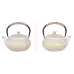 Personality Iron Household Tea Brewing Pot Personality Iron Household Tea Brewing Pot