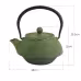 Fashion Personality New 304 Stainless Teapot