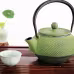 Fashion Personality New 304 Stainless Teapot