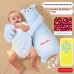 Infant Exhaust Pillow Hand Remote Controlled Soothing For Baby Sleep Cartoon Plush Toddler Comforting Hand Infant Exhaust Pillow Hand Remote Controlled Soothing For Baby Sleep Cartoon Plush Toddler Comforting Hand