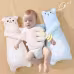 Infant Exhaust Pillow Hand Remote Controlled Soothing For Baby Sleep Cartoon Plush Toddler Comforting Hand Infant Exhaust Pillow Hand Remote Controlled Soothing For Baby Sleep Cartoon Plush Toddler Comforting Hand
