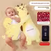 Infant Exhaust Pillow Hand Remote Controlled Soothing For Baby Sleep Cartoon Plush Toddler Comforting Hand Infant Exhaust Pillow Hand Remote Controlled Soothing For Baby Sleep Cartoon Plush Toddler Comforting Hand