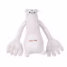 Infant Exhaust Pillow Hand Remote Controlled Soothing For Baby Sleep Cartoon Plush Toddler Comforting Hand Infant Exhaust Pillow Hand Remote Controlled Soothing For Baby Sleep Cartoon Plush Toddler Comforting Hand