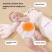 Infant Exhaust Pillow Hand Remote Controlled Soothing For Baby Sleep Cartoon Plush Toddler Comforting Hand Infant Exhaust Pillow Hand Remote Controlled Soothing For Baby Sleep Cartoon Plush Toddler Comforting Hand