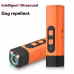 Pet Dog Repeller Ultrasonic Dog Training Device Rechargeable Anti Dog Bark Deterrent Device With LED Flashlight Pets Supplies Pet Dog Repeller Ultrasonic Dog Training Device Rechargeable Anti Dog Bark Deterrent Device With LED Flashlight Pets Supplies