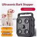 Pet Dog Repeller Ultrasonic Dog Training Device Rechargeable Anti Dog Bark Deterrent Device With LED Flashlight Pets Supplies Pet Dog Repeller Ultrasonic Dog Training Device Rechargeable Anti Dog Bark Deterrent Device With LED Flashlight Pets Supplies