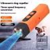 Pet Dog Repeller Ultrasonic Dog Training Device Rechargeable Anti Dog Bark Deterrent Device With LED Flashlight Pets Supplies Pet Dog Repeller Ultrasonic Dog Training Device Rechargeable Anti Dog Bark Deterrent Device With LED Flashlight Pets Supplies