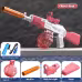 AK47 Electric Water Guns Fully Automatic Shooting Game Beach Entertainment Outdoor Beach Pool Gun Toys For Children Gift AK47 Electric Water Guns Fully Automatic Shooting Game Beach Entertainment Outdoor Beach Pool Gun Toys For Children Gift