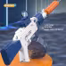 AK47 Electric Water Guns Fully Automatic Shooting Game Beach Entertainment Outdoor Beach Pool Gun Toys For Children Gift AK47 Electric Water Guns Fully Automatic Shooting Game Beach Entertainment Outdoor Beach Pool Gun Toys For Children Gift