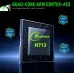 Auto Focus WIFI6 HD Home Projector