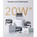 1080p Home Bedroom Theater PTZ Projector