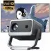 1080p Home Bedroom Theater PTZ Projector 1080p Home Bedroom Theater PTZ Projector