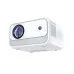 Home Office HD Projector 300 Lumen Electric Focus Projector Home Office HD Projector 300 Lumen Electric Focus Projector