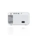 Home Office HD Projector 300 Lumen Electric Focus Projector
