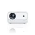 Home Office HD Projector 300 Lumen Electric Focus Projector