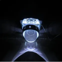 Car 25-inch Led Headlight