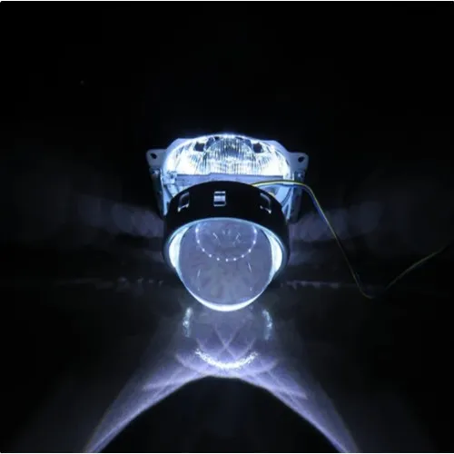 Car 25-inch Led Headlight