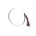 Car 25-inch Led Headlight Car 25-inch Led Headlight